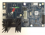 MRD Control Board Controller R193A-IFH-G Works with Expresso Interactive Fitness S3R Bike - fitnesspartsrepair