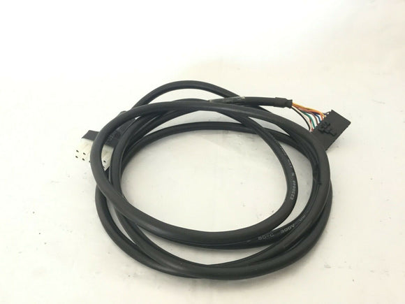 Nautilus Commercial (Core Fitness) T9.14 Treadmill Lower Wire Harness 27951B - hydrafitnessparts