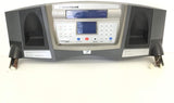 Nautilus Commercial Display Console 002-0678 Works T9.14 T914 Commercial Treadmill - fitnesspartsrepair