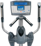 Nautilus Commercial Series E916 Elliptical Trainer - fitnesspartsrepair