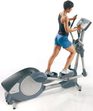 Nautilus Commercial Series E916 Elliptical Trainer - fitnesspartsrepair