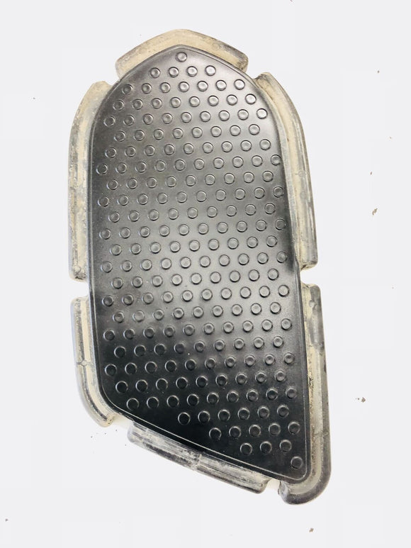 Nautilus Commercial StairMaster Elliptical Right Foot Pad Pedal 40434 - fitnesspartsrepair