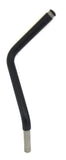 Nautilus EV7.16/ EV716 EV7.18/EV718 Elliptical Left Handlebar Assembly 000-3528 - hydrafitnessparts