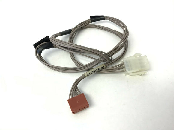 Nautilus Fitness T9.14 Treadmill Console Cable Wire Harness 41173 - fitnesspartsrepair