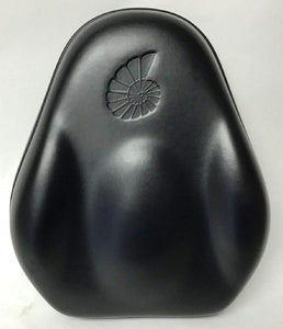 Nautilus NR3000 Recumbent Bike Seat Back Cushion Pad - hydrafitnessparts