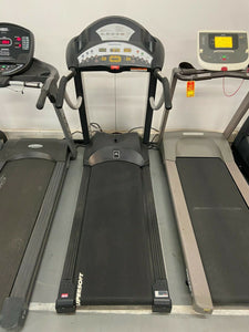 Nautilus NTR 800 Treadmill for Home Gym - hydrafitnessparts