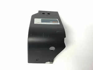 Nautilus NTR100.1 NTR800.5 NTR 500 NTR500 Treadmill Right Rear End Cap KK2791 - fitnesspartsrepair