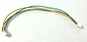 Nautilus NTR500 NTR500.5 Treadmill Heart Rate Pulse Wire Harness NTR500.5-HRWH - hydrafitnessparts