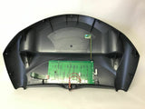 Nautilus NTR500 Treadmill Display Console Panel 372112 - fitnesspartsrepair