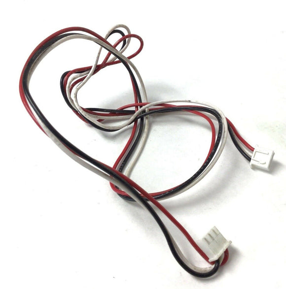 Nautilus NTR700.1 NTR700.2 NTR700.3 NTR700.4 Treadmill Heart Rate Wire Harness - hydrafitnessparts