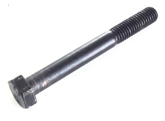 Nautilus Pro Series EV716 EV718 Elliptical Hex Bolt M8-1.25x75.0mm - hydrafitnessparts