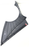 Nautilus Pro Series EV716 EV718 Elliptical Right Bottom Cover 000-3545 - hydrafitnessparts