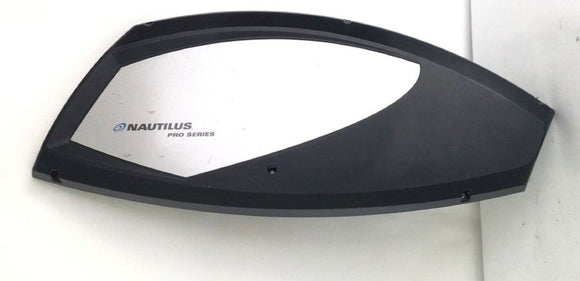 Nautilus Pro Series EV716 EV718 Elliptical Right Outer Roller Cover 000-3560 - hydrafitnessparts