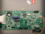 Nautilus Residential EV7.16 / EV716 Elliptical Display Console Panel - fitnesspartsrepair