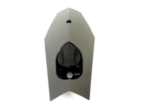 Nautilus Residential EV7.16 / EV716 Elliptical Front Frame Cover with Knob - fitnesspartsrepair