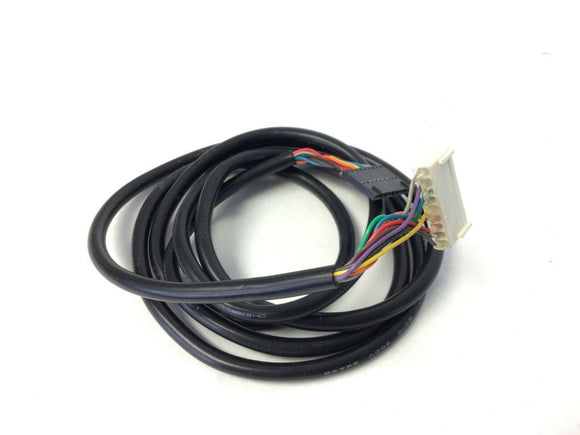 Nautilus Residential Ev716 Ev7.18 Elliptical Console Wire Harness 000-3588 - hydrafitnessparts
