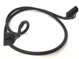 Nautilus Residential Schwinn Upright Bike Main Wire Harness 8003165 - hydrafitnessparts