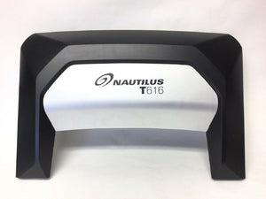 Nautilus Residential T618 T616 - 2019 Treadmill Motor Hood Shroud Cover - hydrafitnessparts