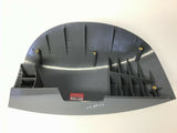 Nautilus StairMaster E9.16 5100NSL Elliptical Left Top Cover SM40592 - fitnesspartsrepair