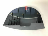 Nautilus StairMaster E9.16 5100NSL Elliptical Right Top Pod Cover SM40596 - fitnesspartsrepair
