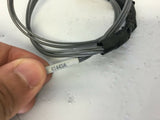 Nautilus StairMaster T9.14 TC916 T9.16 Treadmill Heart Rate Wire Harness 41443A - fitnesspartsrepair