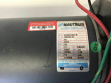 Nautilus StairMaster Treadmill DC Drive Motor without Flywheel SM41059 - fitnesspartsrepair