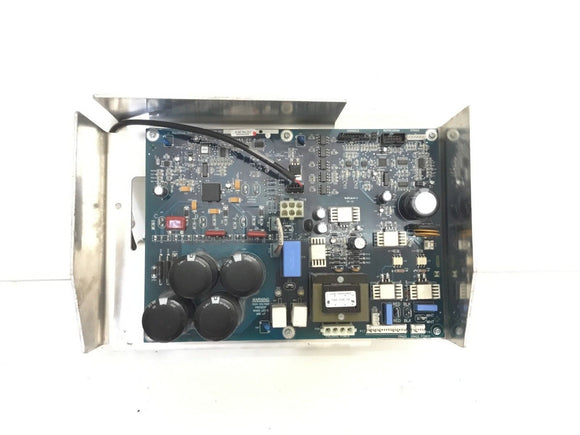 Nautilus StairMaster Treadmill PCB Power Supply Control Board Controller SM41463 - fitnesspartsrepair