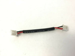 Nautilus T714 Treadmill Incline Extension Wire Harness 22A 2464 - fitnesspartsrepair