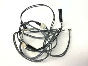 Nautilus T714 Treadmill Speed Sensor Wire Harness - fitnesspartsrepair