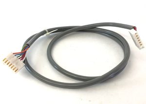 Nautilus T7.16 T7.18 T716 T9.12 Treadmill Display Console Wire Harness 41240 - hydrafitnessparts