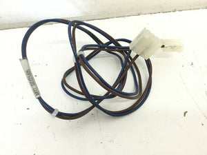 Nautilus T9.14 Treadmill Wire Harness Interconnect Cable 35986-001 - fitnesspartsrepair