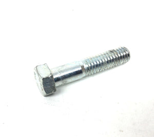 Nautilus TC5000 Treadclimber Treadmill Hex Head Bolt 3/8"-16x1.75" - hydrafitnessparts