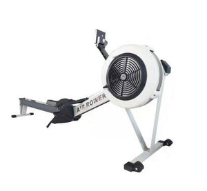 New Hydra AIR ONE Rower - Rowing Machine for Home Gym - hydrafitnessparts