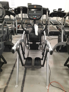 New (other) Cybex 525AT Arc Trainer W Moving Arms (Floor Model) Elliptical - hydrafitnessparts