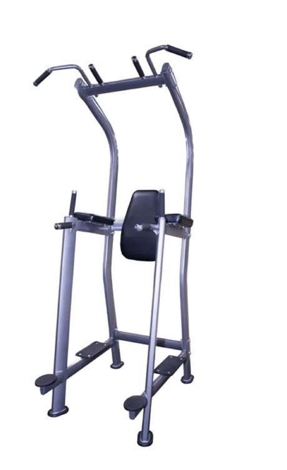 New (other) Stencor Platinum Series VKR Pull-Up Home Gym Strength System - hydrafitnessparts