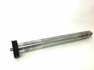 New Spirit Xterra Fitness Treadmill Front Rear Roller K140081-Z9 - hydrafitnessparts