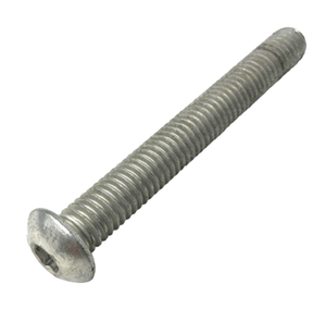 Nordictrack 12.9 NTEL712182 Elliptical Button Head Screw 3/8 X16 X 3" 129-S38162 - hydrafitnessparts