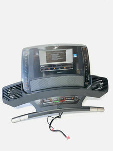 NordicTrack 1750 COMMERCIAL 1750 Treadmill Display Console Assembly 374118 - fitnesspartsrepair