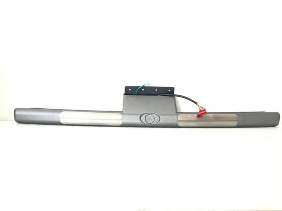 NordicTrack 1750 NTL140110 Treadmill Heart Rate Pulse Bar Top Grip 305378 - fitnesspartsrepair