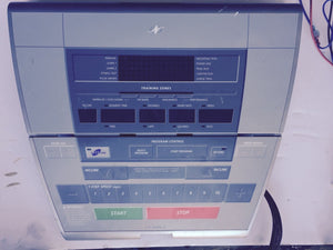 NORDICTRACK 2000i 2000x 2000xi ETNT1190 Treadmill Console Display PART# 172509 - fitnesspartsrepair