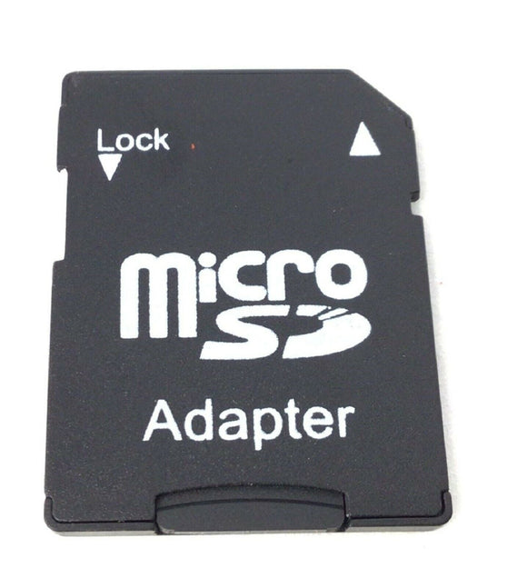 Nordictrack 2450 Treadmill Console Re Prog Micro SD Card 366388 - hydrafitnessparts