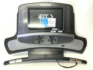 Nordictrack 2450 Treadmill Display Console Panel 405935 hydrafitnessparts