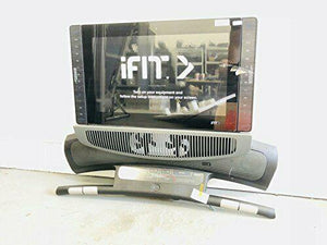 NordicTrack 2950 Commercial Elliptical Display Console ETNT19117 395198 - fitnesspartsrepair