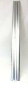 NordicTrack 4100i- 5100-4100 Treadmill Left Foot Rail 163168 - fitnesspartsrepair