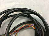 NordicTrack 4200R APEX 4100i Treadmill Wire Harness 165204 - fitnesspartsrepair