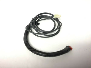 Nordictrack 6000 CS - CTK62520 Treadmill Low Board Wire Harness Cable - fitnesspartsrepair