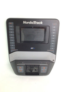 Nordictrack 831.239390 Elliptical Display Console Assembly MFR-ELS099918 404460 - hydrafitnessparts