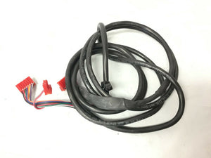 NordicTrack 8500 Pro Treadmill Upright Wire Harness 299578 - fitnesspartsrepair