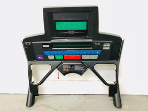 NordicTrack® - 9600 - CTL82520 Treadmill Display Console Set 184480 - fitnesspartsrepair