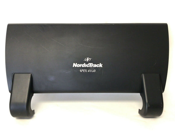 NordicTrack APEX 4100 Treadmill Motor Hood Shroud Cover 165192 - hydrafitnessparts